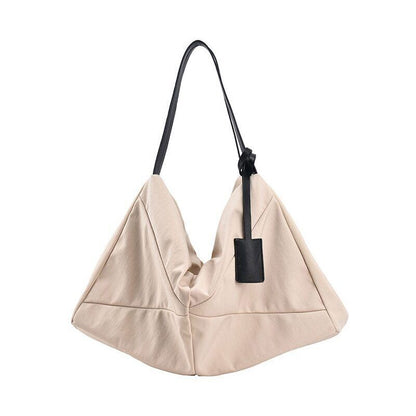 Canvas Shopper Tote Handbag for Women Women's Shoulder Bags Bag