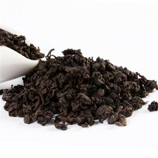 Premium Charcoal Baked Tie Guan Yin * Roast Oolong Tea Green Tea Wu Long 50-500g