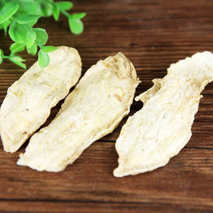 Organic Herbal Lance Asiabell Root Codonopsis lanceolata Healthy Tea