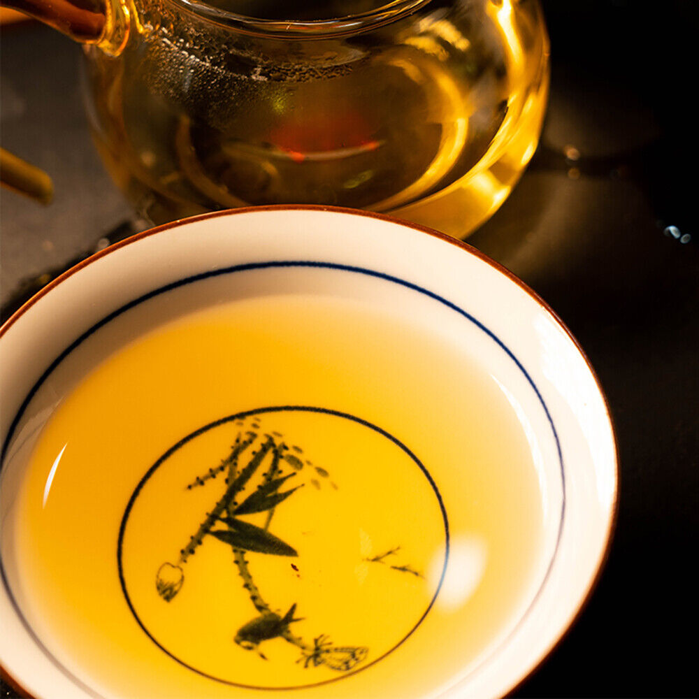 Puerh, 2013, Former Return, 357g, Raw
