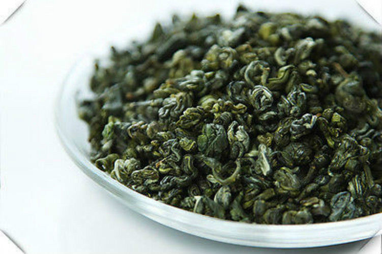 Green Food EcologySpring BiluochunGreenClassic Bilochun Tea100g-