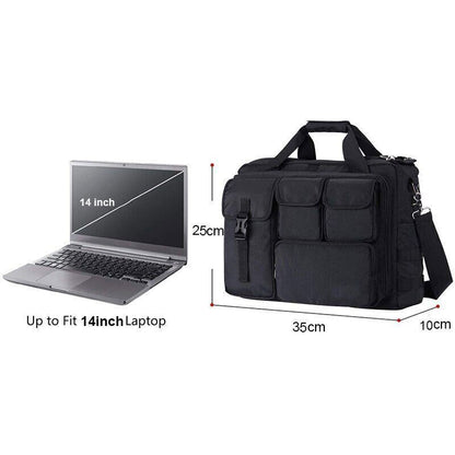 Men Bag Camping Handbags Outdoor Shoulder Bags Crossbody Hiking Handbag