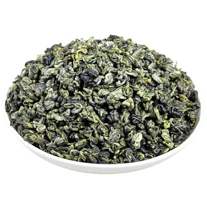 500g 2022/2023 Fresh Green Tea Yunnan Green Tea Loose Tea Leaf