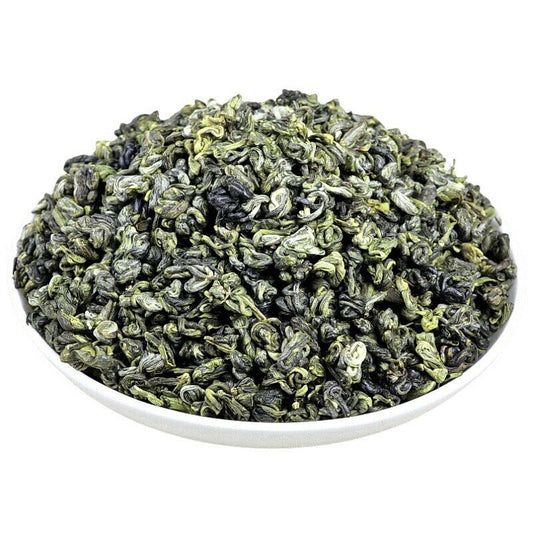 500g 2022/2023 Fresh Green Tea Yunnan Green Tea Loose Tea Leaf