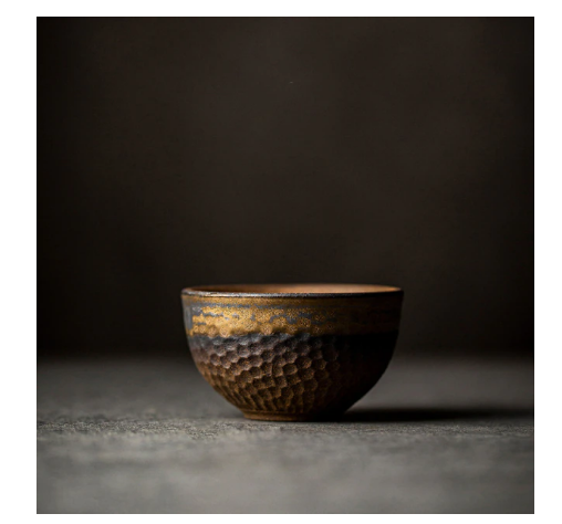 Traditional Chinese Small Ceramic Tea Cup Kung Fu Teacup Bowl Tea Ware Pottery