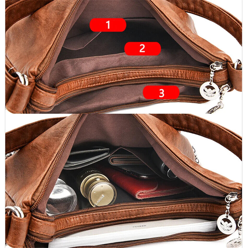 Women Bag Backpack Messenger Bag Shoulder Bag Female Handbag