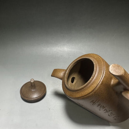 vintage chinese yixing purple clay teapot zisha ceremony fashion gift teaware