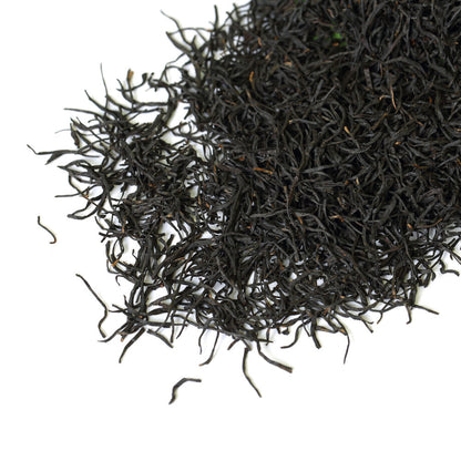 HELLOYOUNG 100g/3.52oz Nonpareil Supreme Qimen Keemun Black Tea Anhui Gongfu