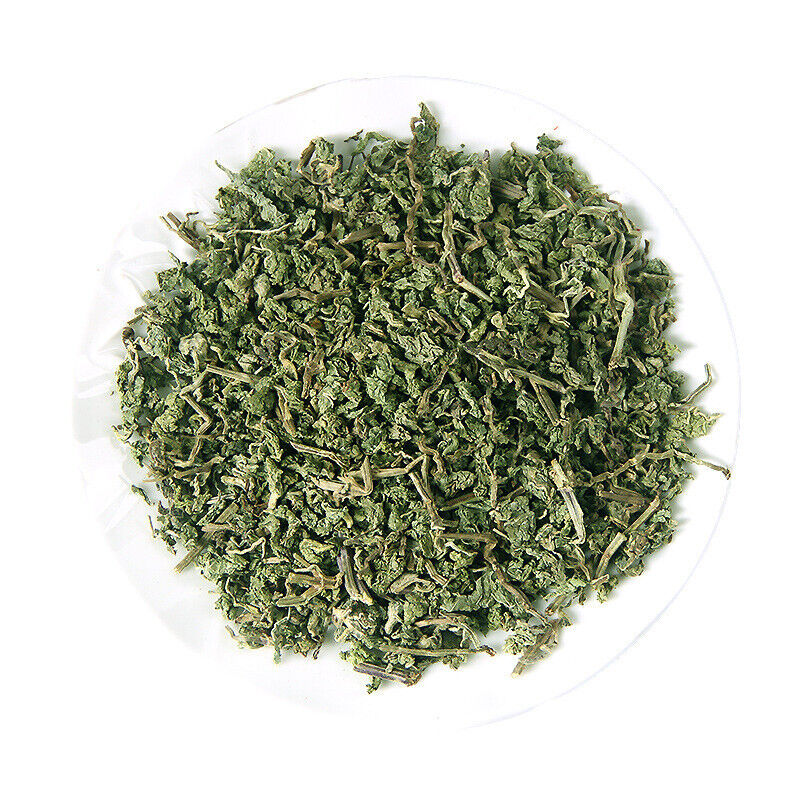 50g Mint Leaf Cool Tea Peppermint Loose Leaf Tea Mint Tea Herbal Tea