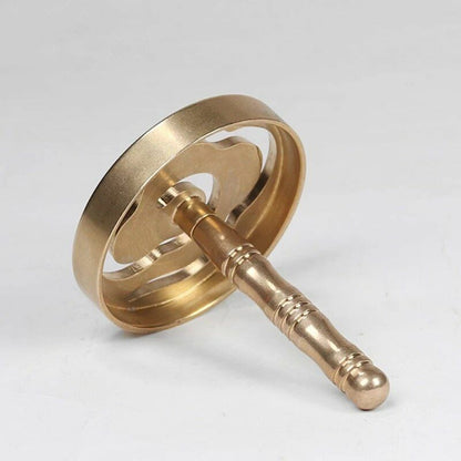 Incense Burner Accessories Hollow Pressing Equipment Powder Tools Copper 4.5/5cm