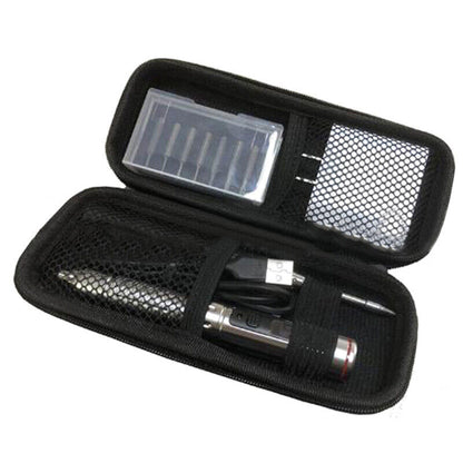 Storage Bag for MINI TS100 ES120 ES121 Soldering Case Electric Screw-ca