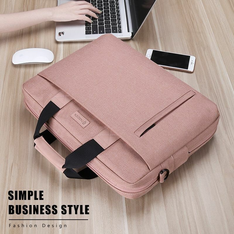 Laptop Bag 13.3 14 15.6 17.3 Inch Waterproof Notebook for MacBook Air Pro 13 15