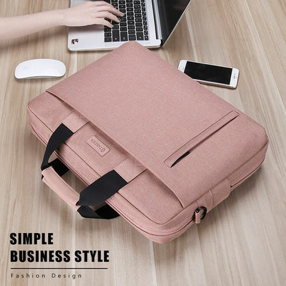 Laptop Bag 13.3 14 15.6 17.3 Inch Waterproof Notebook for MacBook Air Pro 13 15