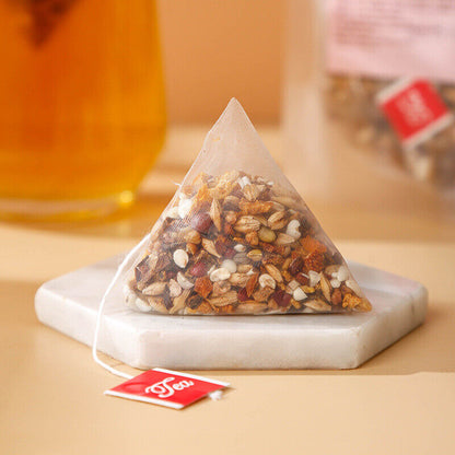 Red Beans and Barley Gravy Tea 250g/bag Red Beans Red Beans Gardenia