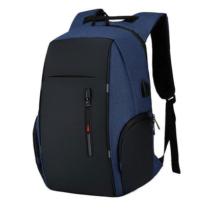 Laptop Backpack Women USB Notebook School Travel Bags Men School Backpack