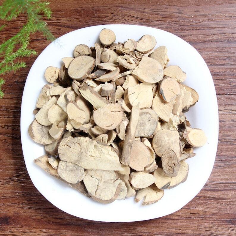 Organic Herbal Combined Spicebush Root Radix Linderae Great Quality