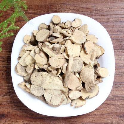 Organic Herbal Combined Spicebush Root Radix Linderae Great Quality