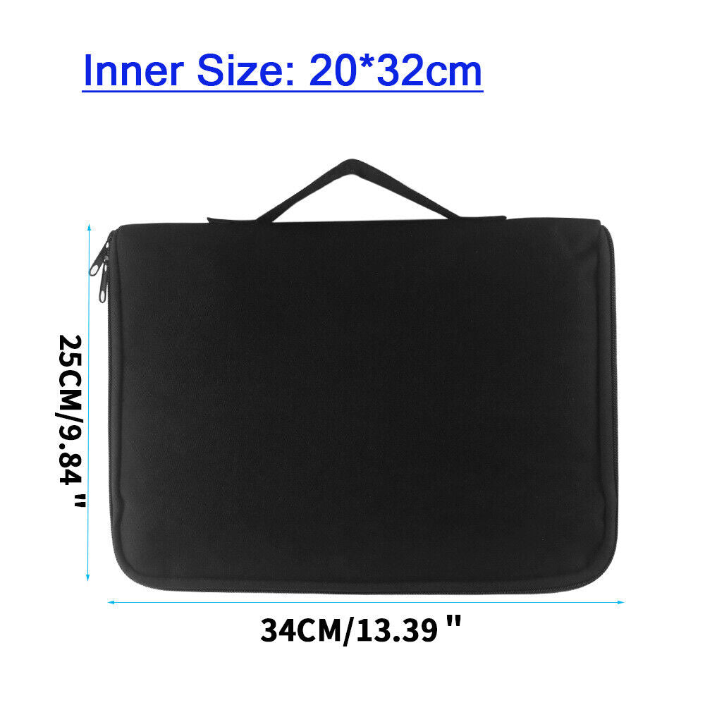 Faraday Computer Phone Blocker Bag RFID RF Signal Blocker Shielding Handbag