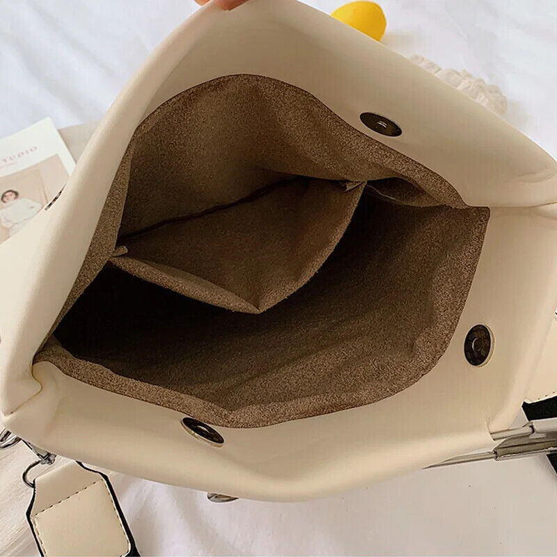 Women Handbags Shoulder Crossbody Bags Winter Flap Bag Ladies Hand Bag