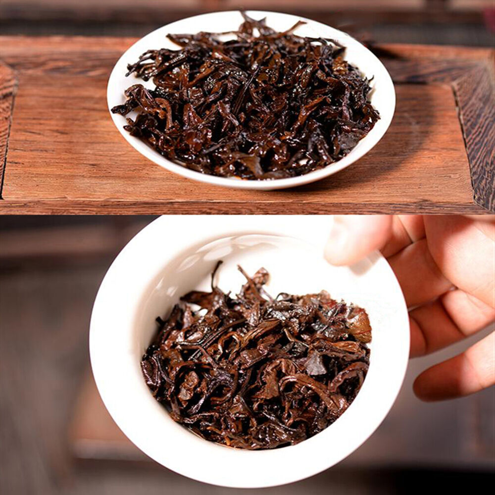 200g Yunnan PU-ERH TEA 20pcs/lot about Ripe Puer Tea Fragrant Tuocha China