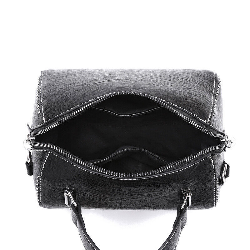 Women Leather Handbags Bag Multicolor Crossbody Bags Ladies Shoulder Bag