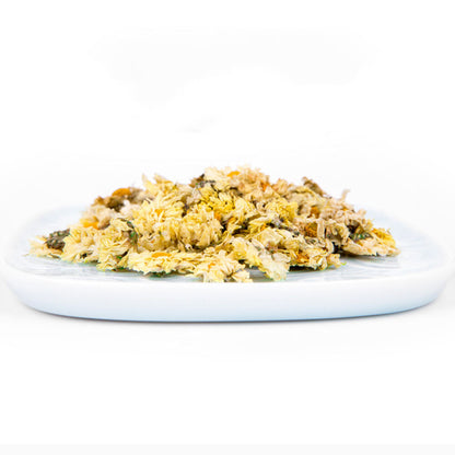 150g Natural Health Herbal Flower Tea Original Hang Bai Ju 西湖牌 杭白菊 菊花茶凉茶 可搭配枸杞