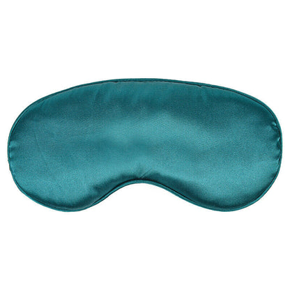 Silk Steam Eye Mask Electric Heating Wormwood Blindfold Moxa Eye Mask Mugwort艾灸