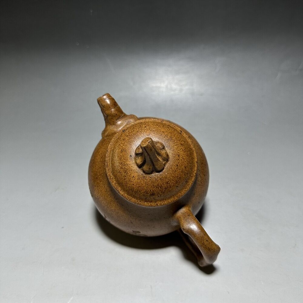 vintage chinese yixing purple clay teapot zisha ceremony fashion gift teaware