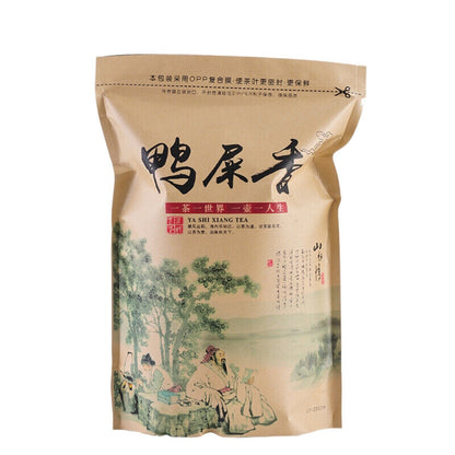 Green Tea Phoenix Dancong Yashixiang Oolong Tea Feng Huang Duck Feces Aroma 500g-