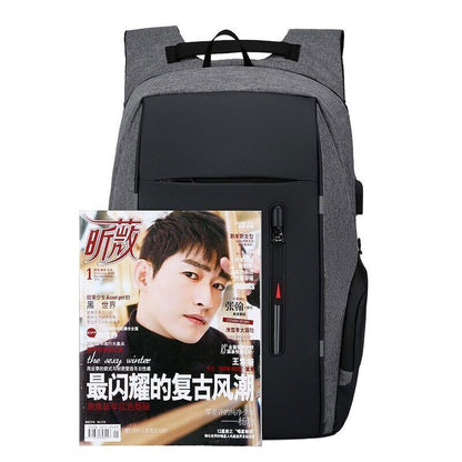 Laptop Backpack Women Notebook School Travel Bags Men School Backpack