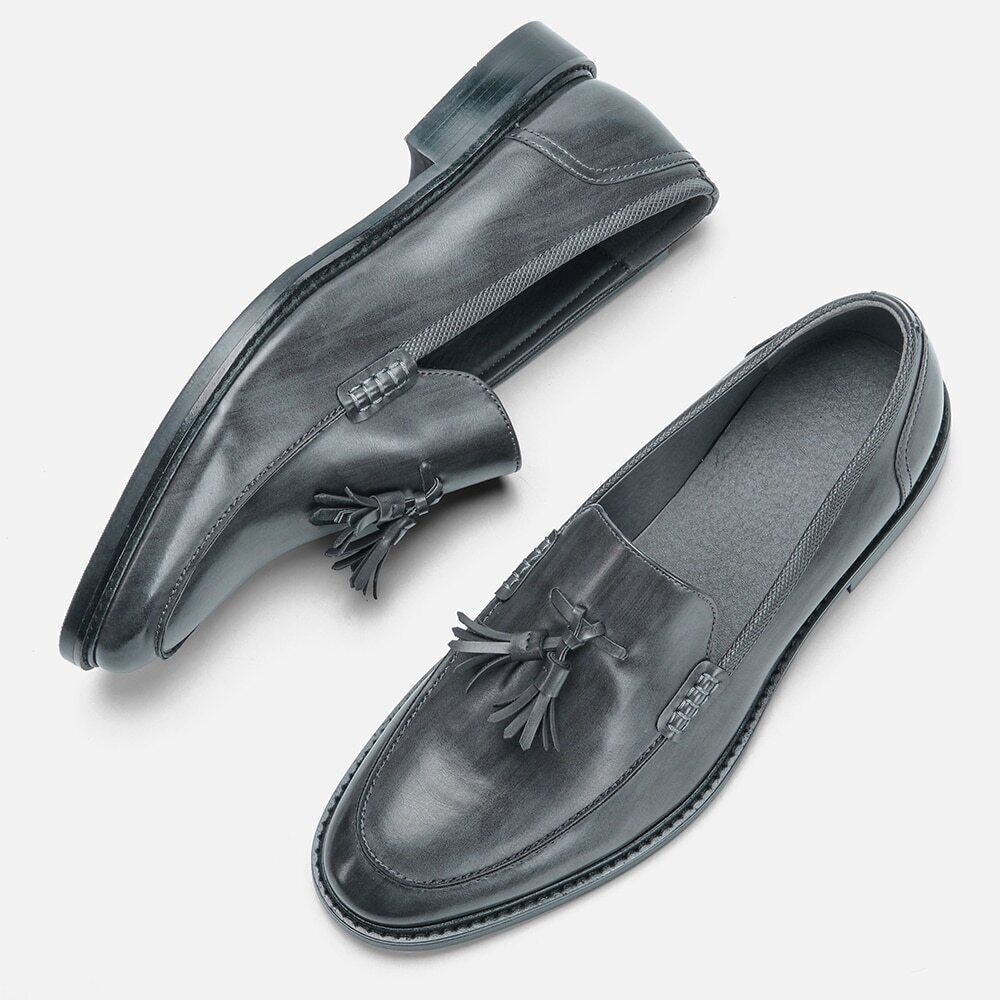 Men Shoes Size Men Loafer Men Dress Shoes Formal Shoes for Men