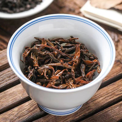 500g Lapsang Souchong Black Tea Chinese Red Tea Loose Leaf Black Tea Benefits