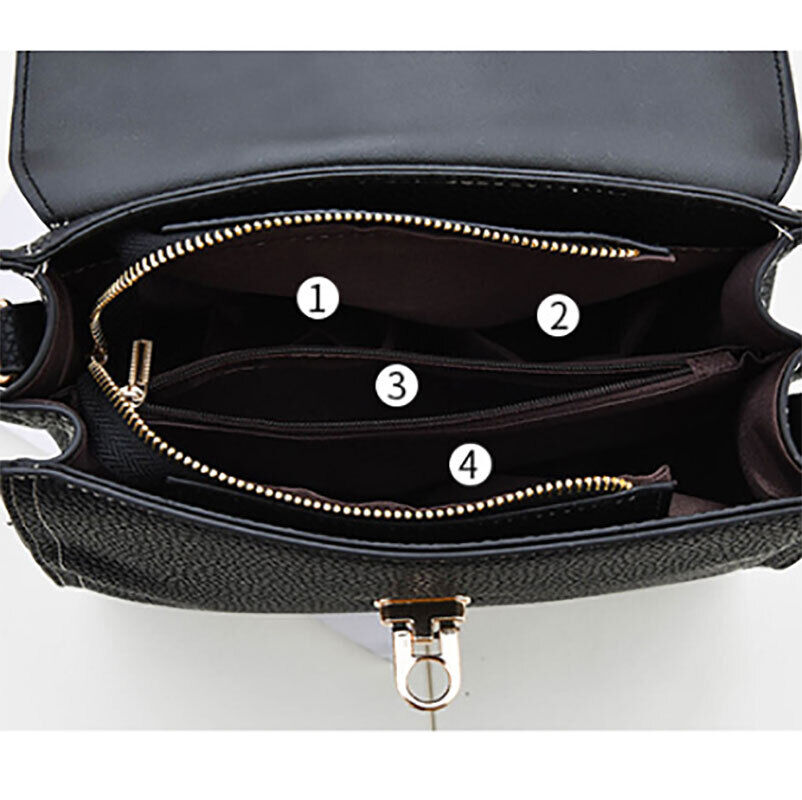 Fashion Women's Ladies Mini Handbag Shoulder Messenger Tote Crossbody Bags Purs