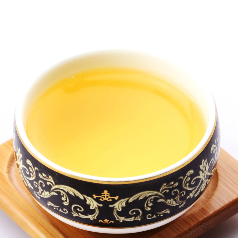HELLOYOUNG 250g/8.8oz Supreme Jasmine Silver Bud Moliyinhao SnowWhite GREEN TEA