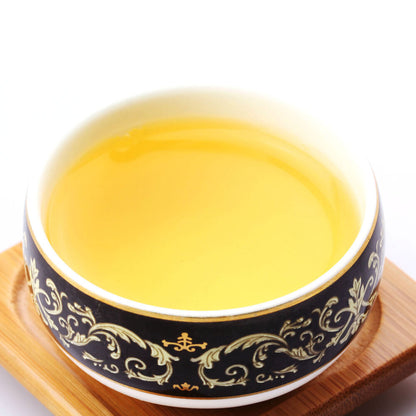 HELLOYOUNG 250g/8.8oz Supreme Jasmine Silver Bud Moliyinhao SnowWhite GREEN TEA