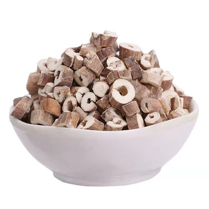 Natural Dried Mu Dan Pi Cortex Moutan - Tree Peony Bark Chinese Herbal 100g~500g