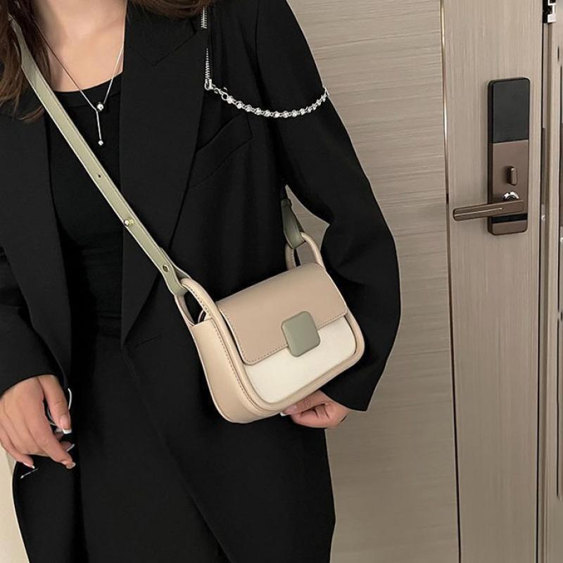 Shoulder Bags Women Women's Handbags Flap Ladies Crossbody Bag