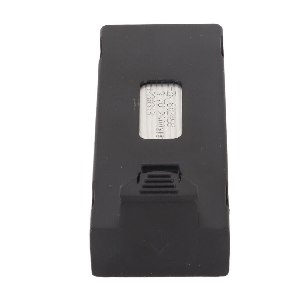 3.7V 2600mAh High Capacity Li Ion Battery For E88 E88MAX E525 E99 K3 RC Drone