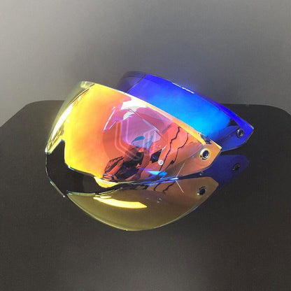 Atlas 3.0 4.0 Motorcycle Helmet Full Face Visor Lens for Ruroc Atlas 3.0 4.0 Col