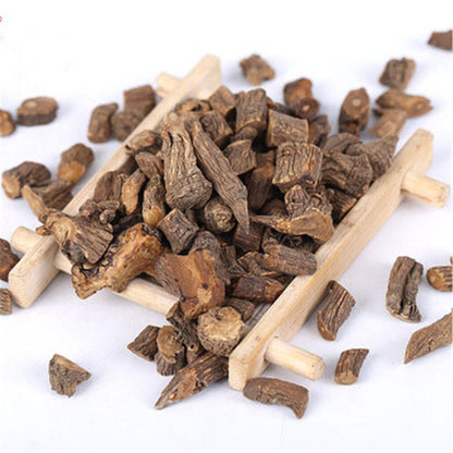 50-500g Organic Dandelion Root Tea Loose Dried Herbal Tea Quality Radix Taraxaci