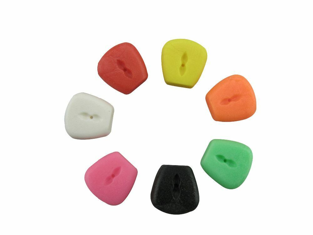 Fishing Bait 1000 Imitation/Artificial Pop Up Corn/Maize Carp Colour Artificial