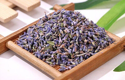 Dry Lavender Tea, Flower Teas,Lavender Tea Chinese Flower Tea,bloom Flower Tea