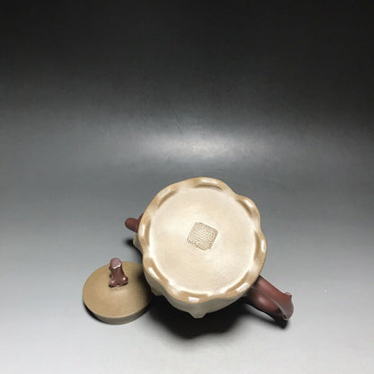 vintage chinese yixing purple clay teapot zisha ceremony fashion gift teaware