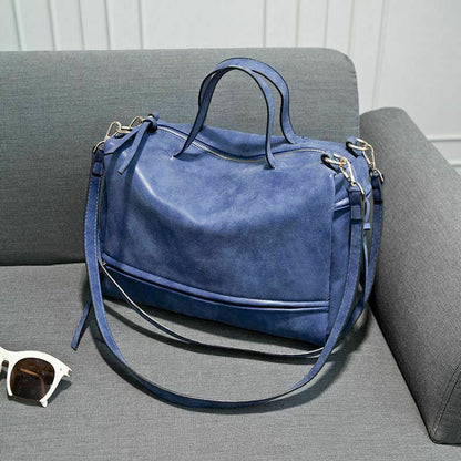 Women Large Handbag Fashion Hobo Satchel Shoulder Crossbody Bag Tote Purse New