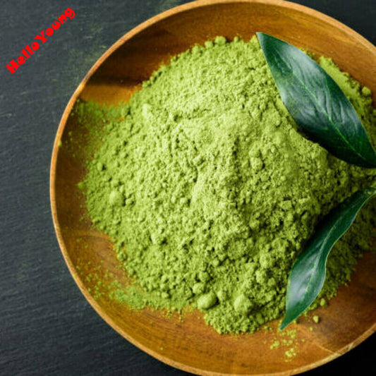 Matcha Green Tea Powder Organic Japanese Ceremonial Grade Antioxidants Energy