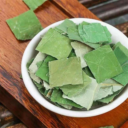 Organic High Quality Lotus Leaf Tea, Lotus Leaf
