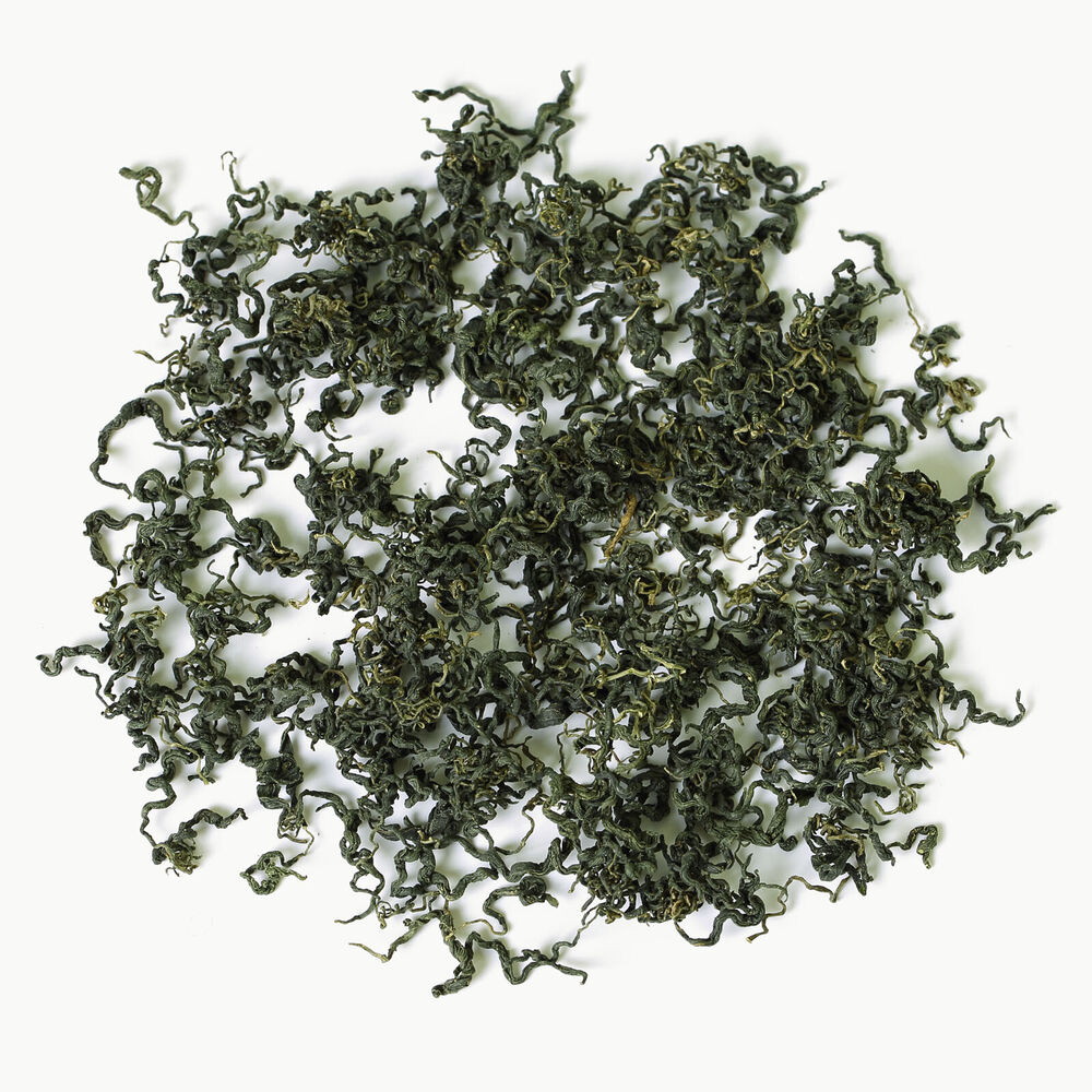 250g/8.8oz Supreme Jiaogulan Gynostemma Pentaphyllum Tea Herbal Green