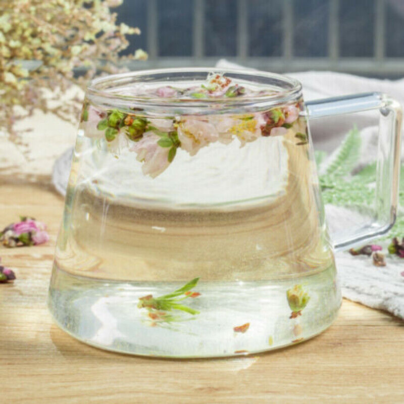 Chinese Dried Peach Flower Tea Bulk Peach Flower Fresh TEA-