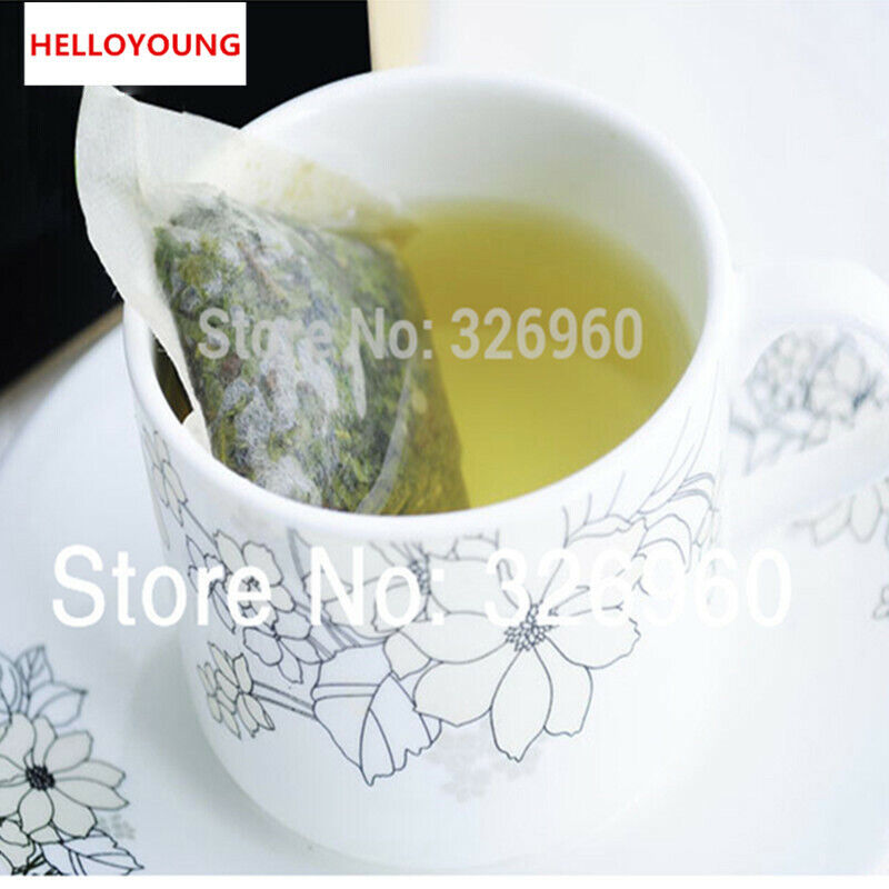 165g Top Grade Fragrance Tea Organic Green Tea Tie Guan Yin Oolong Tea 30 Bags
