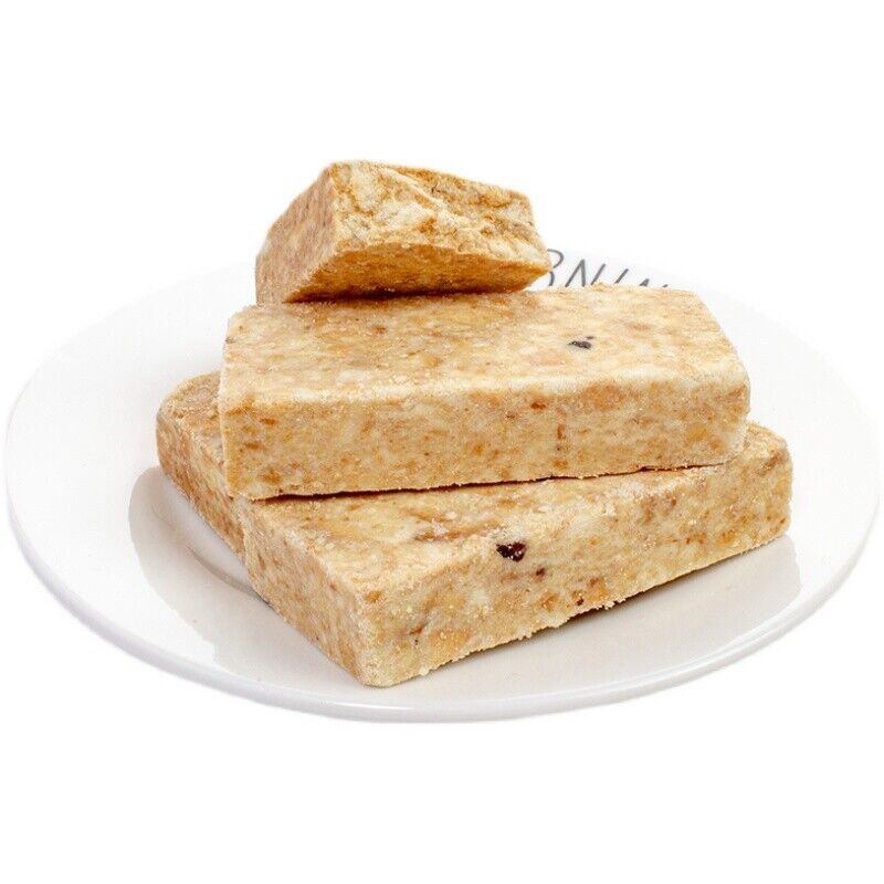Compressed Biscuit Outdoor Chinese Food Snack 118g*8bags Onion taste 干粮 冠生园压缩饼干